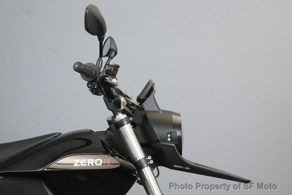 2023 Zero FXE 7.2 1 Owner, 2097 Miles - 23042037 - 7