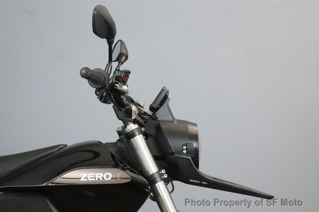 2023 Zero FXE 7.2 1 Owner, 2097 Miles - 23042037 - 7