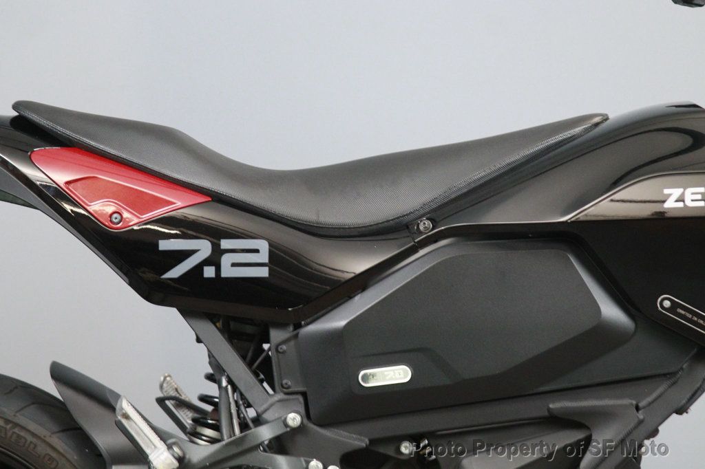 2023 Zero FXE 7.2 1 Owner, 2097 Miles - 23042037 - 8