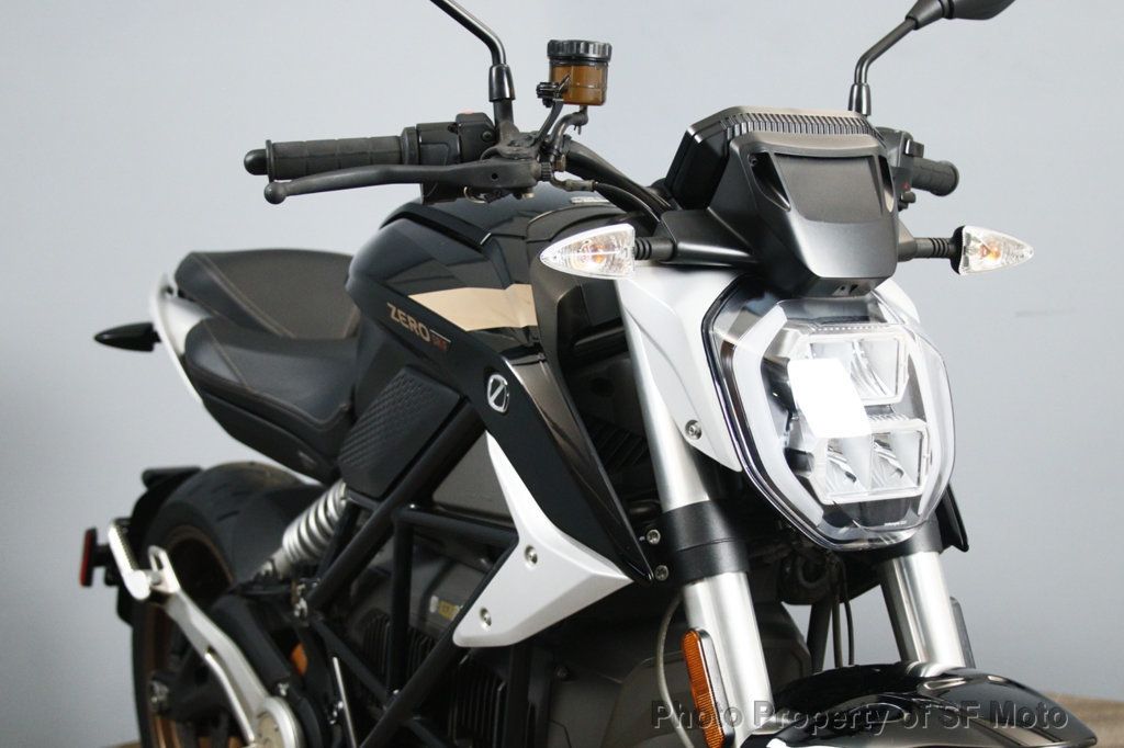 2023 Zero SR/F 17.3 Includes Warranty - 23060481 - 0