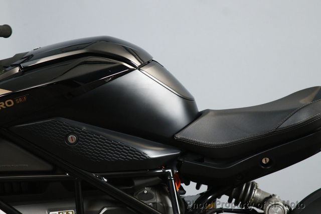 2023 Zero SR/F 17.3 Includes Warranty - 23060481 - 9