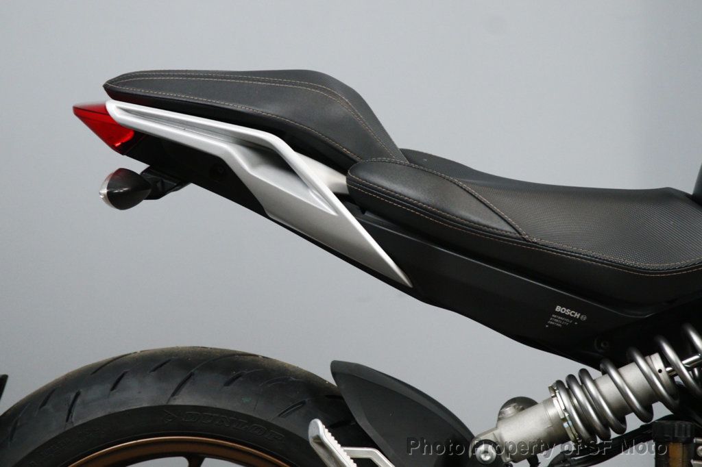 2023 Zero SR/F 17.3 Includes Warranty - 23060481 - 10