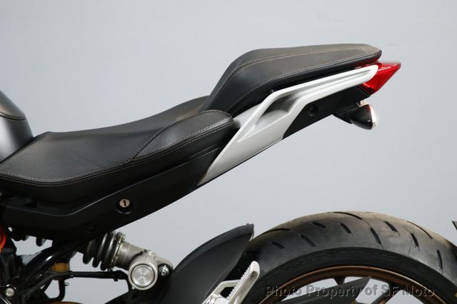 2023 Zero SR/F 17.3 Includes Warranty - 23060481 - 11