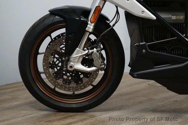 2023 Zero SR/F 17.3 Includes Warranty - 23060481 - 12
