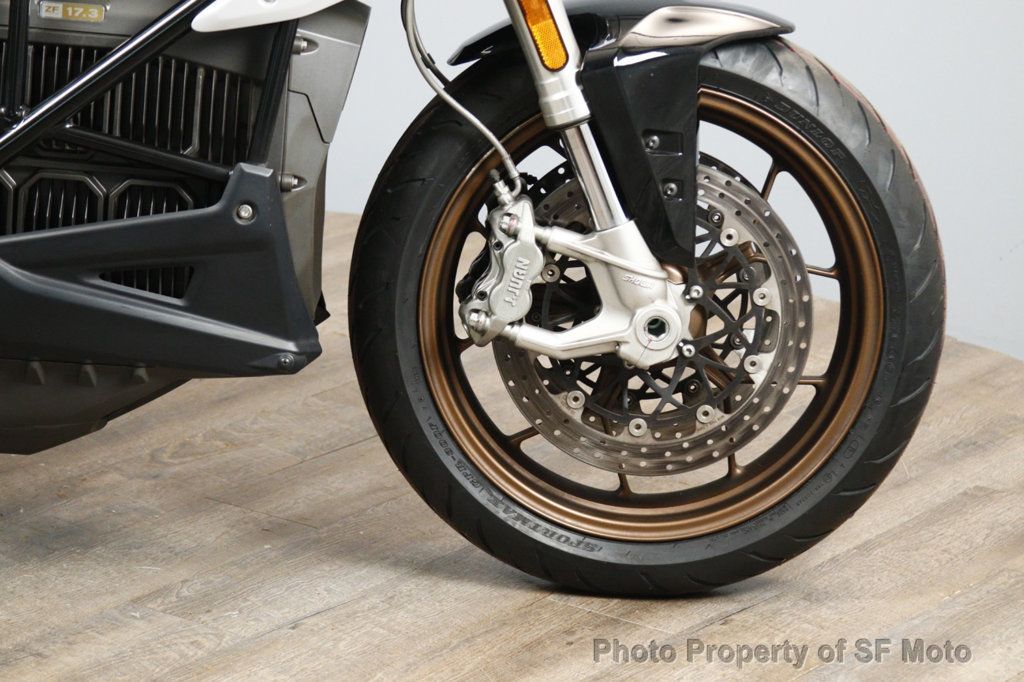 2023 Zero SR/F 17.3 Includes Warranty - 23060481 - 13