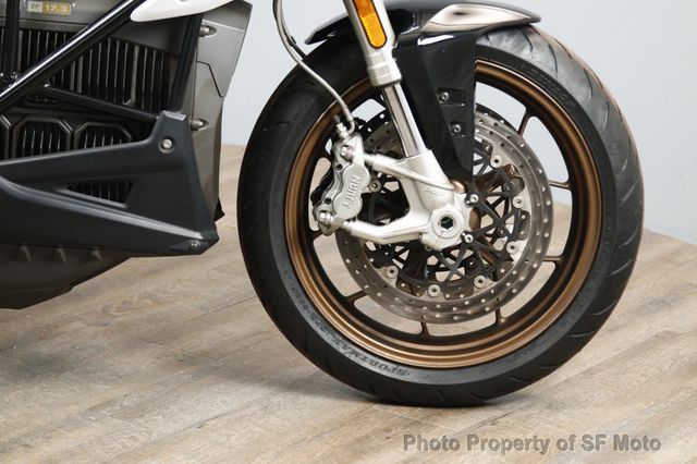 2023 Zero SR/F 17.3 Includes Warranty - 23060481 - 13