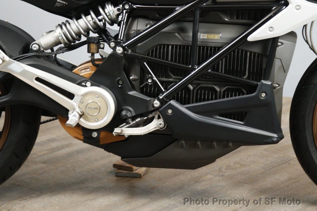 2023 Zero SR/F 17.3 Includes Warranty - 23060481 - 14