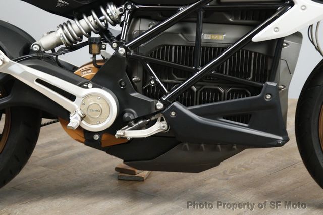 2023 Zero SR/F 17.3 Includes Warranty - 23060481 - 14