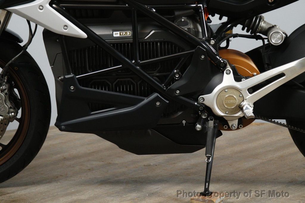 2023 Zero SR/F 17.3 Includes Warranty - 23060481 - 15