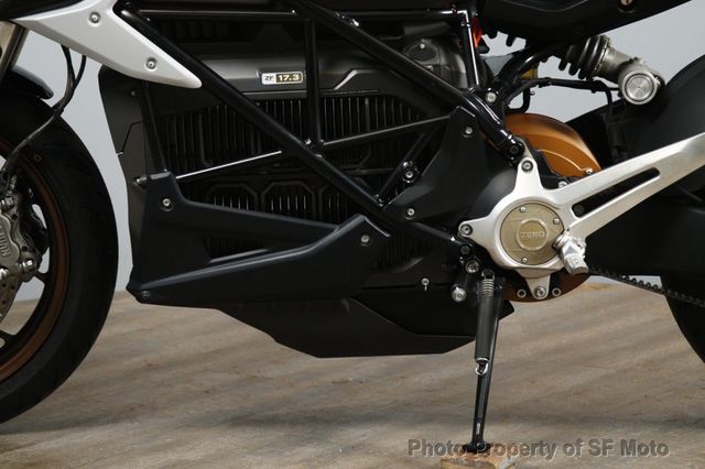 2023 Zero SR/F 17.3 Includes Warranty - 23060481 - 15