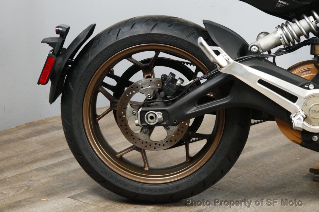 2023 Zero SR/F 17.3 Includes Warranty - 23060481 - 16