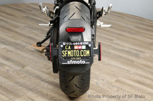 2023 Zero SR/F 17.3 Includes Warranty - 23060481 - 23