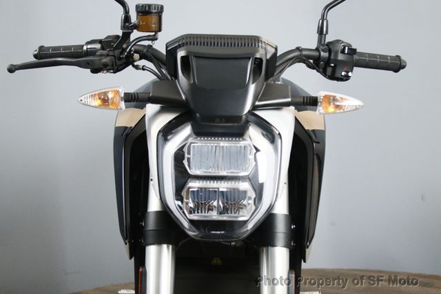 2023 Zero SR/F 17.3 Includes Warranty - 23060481 - 24