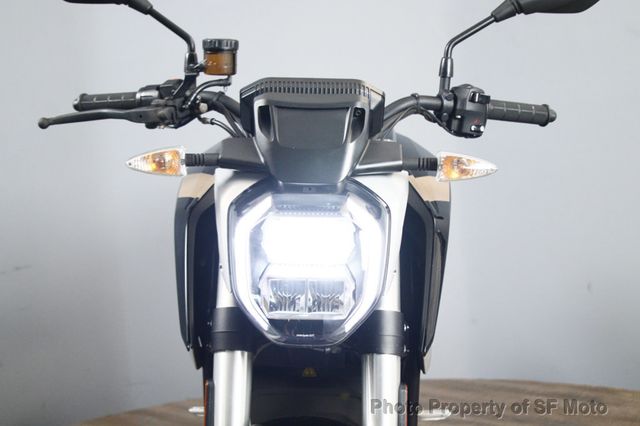 2023 Zero SR/F 17.3 Includes Warranty - 23060481 - 25