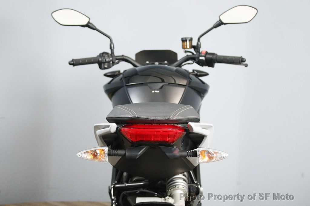 2023 Zero SR/F 17.3 Includes Warranty - 23060481 - 26