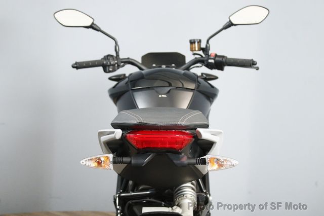 2023 Zero SR/F 17.3 Includes Warranty - 23060481 - 26