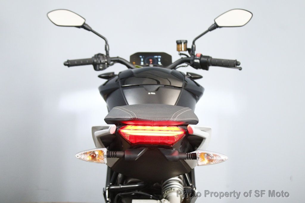 2023 Zero SR/F 17.3 Includes Warranty - 23060481 - 27