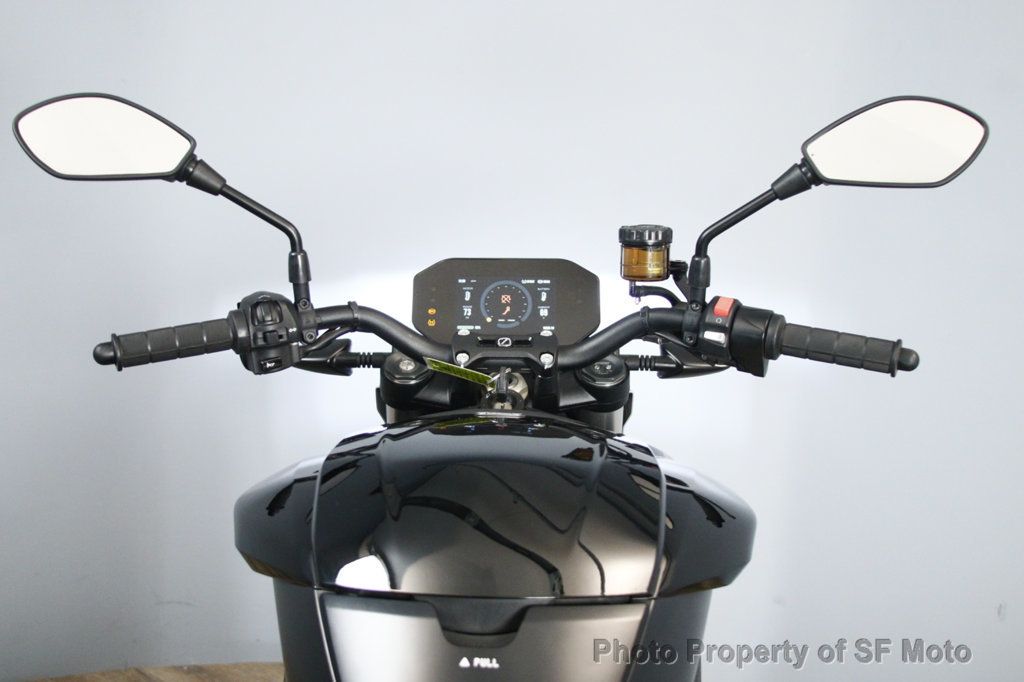 2023 Zero SR/F 17.3 Includes Warranty - 23060481 - 28