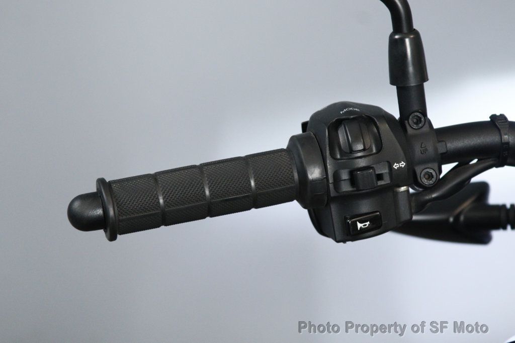 2023 Zero SR/F 17.3 Includes Warranty - 23060481 - 30