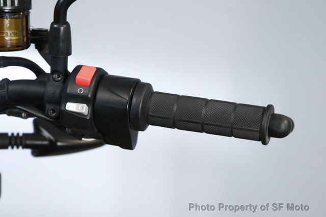 2023 Zero SR/F 17.3 Includes Warranty - 23060481 - 31