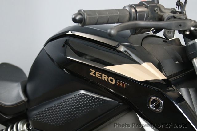 2023 Zero SR/F 17.3 Includes Warranty - 23060481 - 32