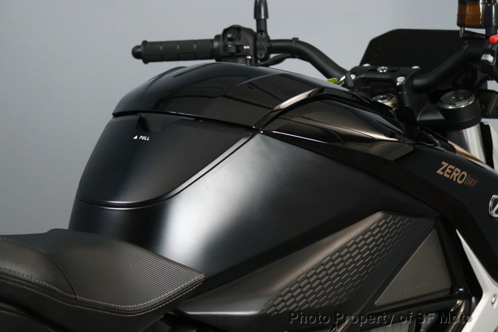 2023 Zero SR/F 17.3 Includes Warranty - 23060481 - 36