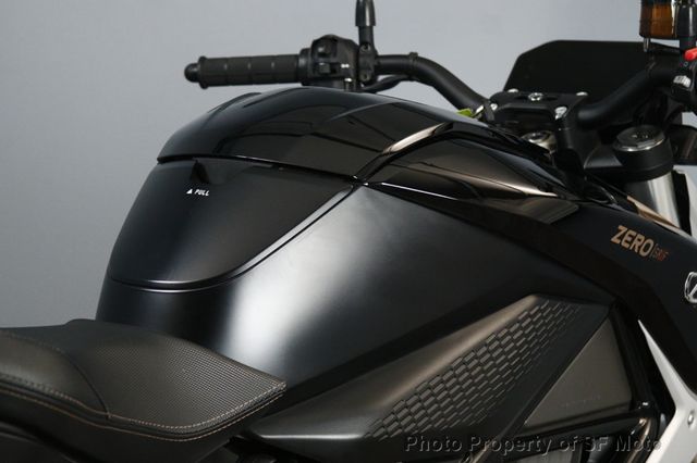 2023 Zero SR/F 17.3 Includes Warranty - 23060481 - 36