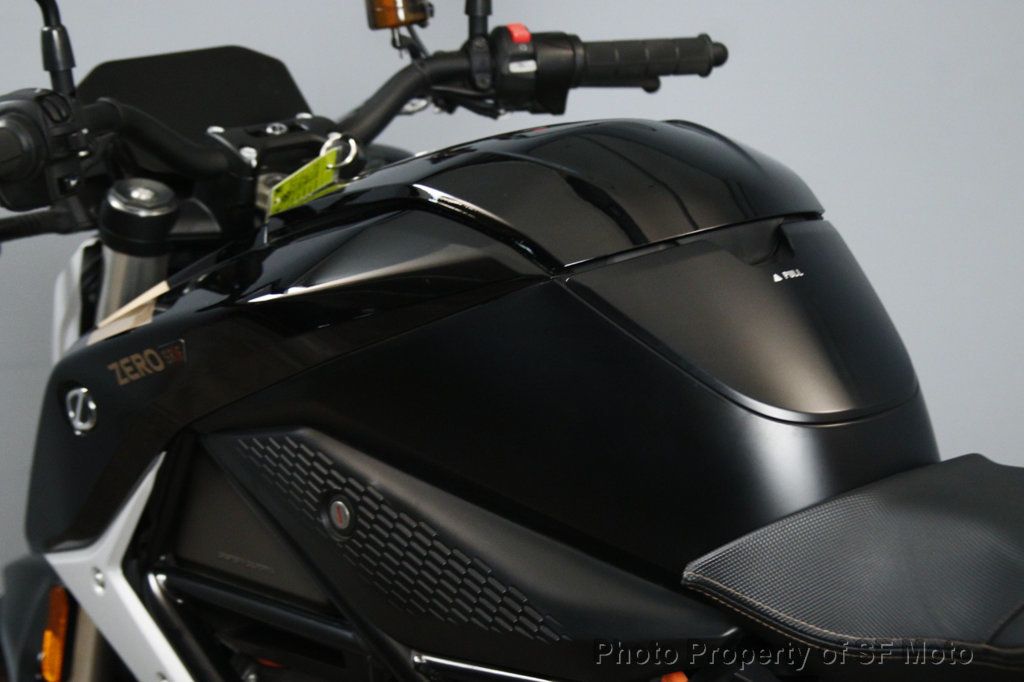 2023 Zero SR/F 17.3 Includes Warranty - 23060481 - 37