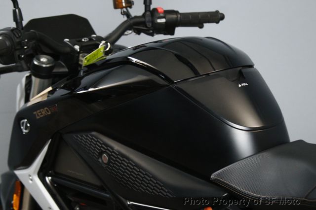 2023 Zero SR/F 17.3 Includes Warranty - 23060481 - 37