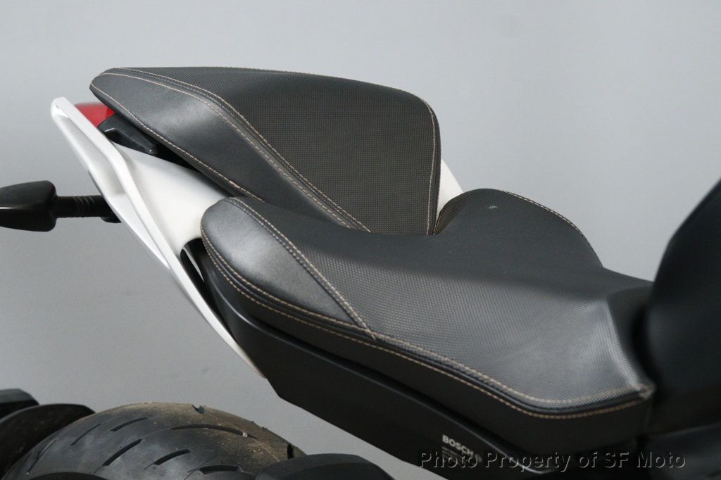 2023 Zero SR/F 17.3 Includes Warranty - 23060481 - 38