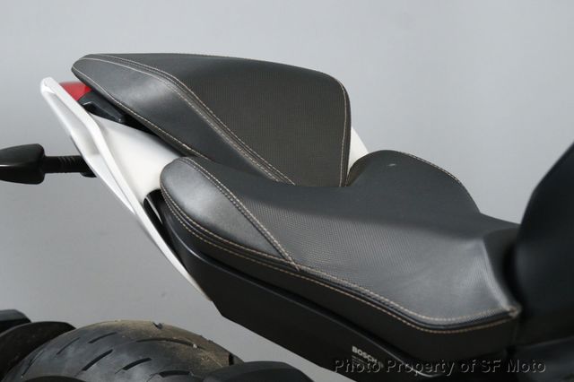 2023 Zero SR/F 17.3 Includes Warranty - 23060481 - 38