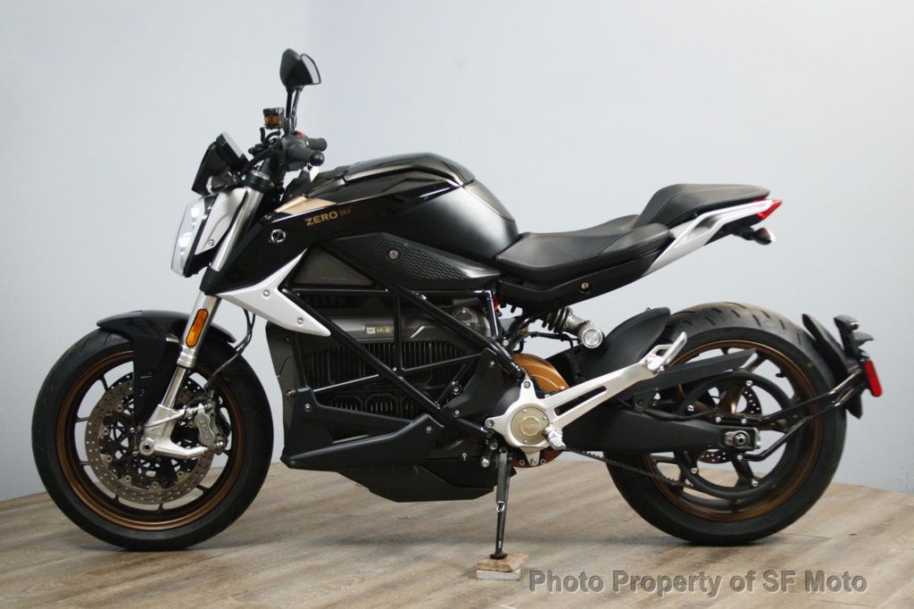 2023 Zero SR/F 17.3 Includes Warranty - 23060481 - 3