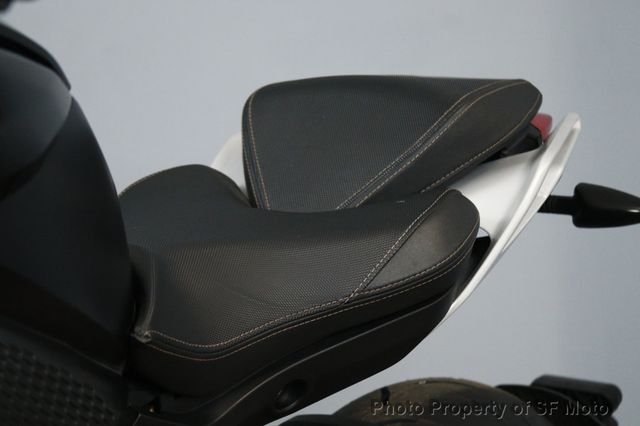 2023 Zero SR/F 17.3 Includes Warranty - 23060481 - 39