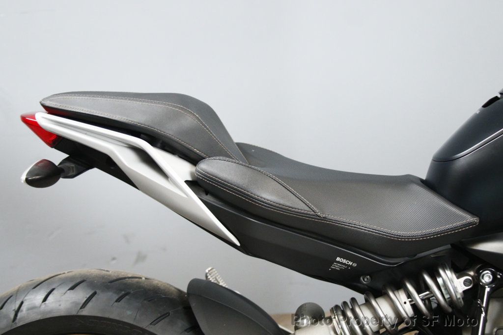 2023 Zero SR/F 17.3 Includes Warranty - 23060481 - 40