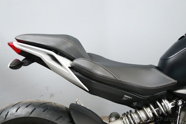 2023 Zero SR/F 17.3 Includes Warranty - 23060481 - 40