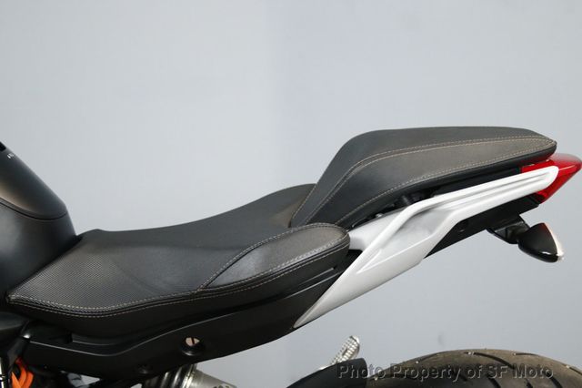 2023 Zero SR/F 17.3 Includes Warranty - 23060481 - 41
