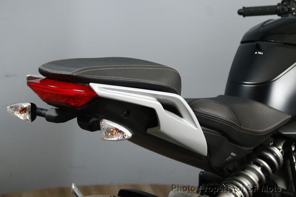 2023 Zero SR/F 17.3 Includes Warranty - 23060481 - 42