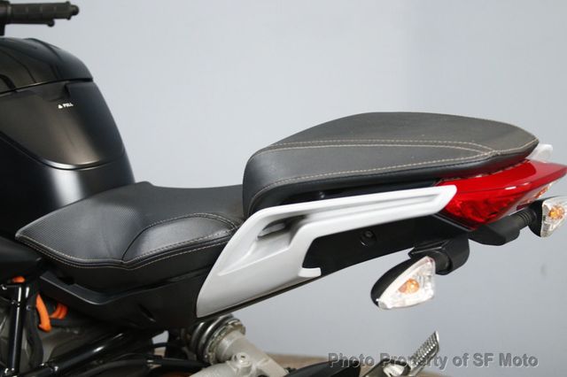 2023 Zero SR/F 17.3 Includes Warranty - 23060481 - 43