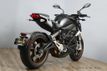 2023 Zero SR/F 17.3 Includes Warranty - 23060481 - 44