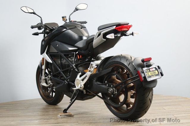2023 Zero SR/F 17.3 Includes Warranty - 23060481 - 45