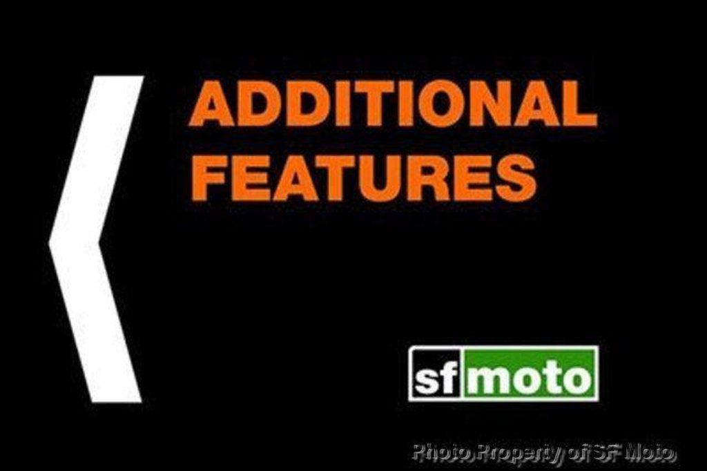 2023 Zero SR/F 17.3 Includes Warranty - 23060481 - 5