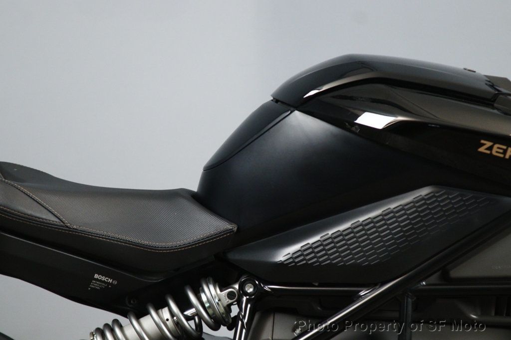 2023 Zero SR/F 17.3 Includes Warranty - 23060481 - 8