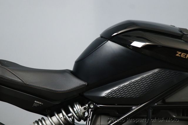 2023 Zero SR/F 17.3 Includes Warranty - 23060481 - 8