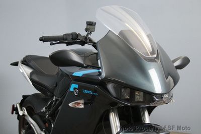 2023 Zero SR/S 17.3