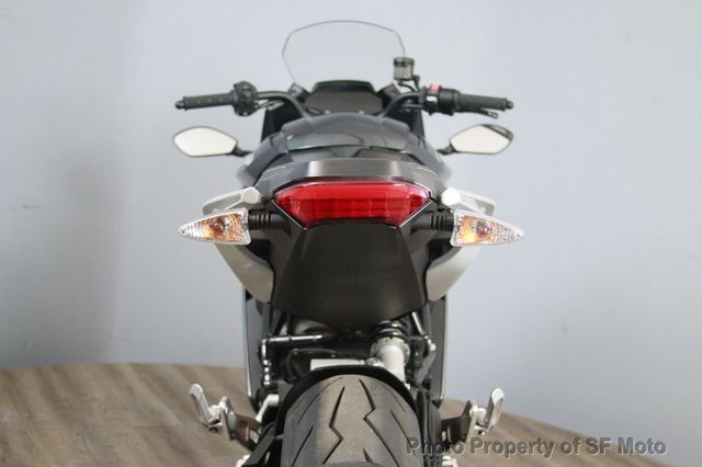 2023 Zero SR/S 17.3 1 Owner, 651 Miles - 23050103 - 26