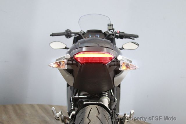 2023 Zero SR/S 17.3 1 Owner, 651 Miles - 23050103 - 27