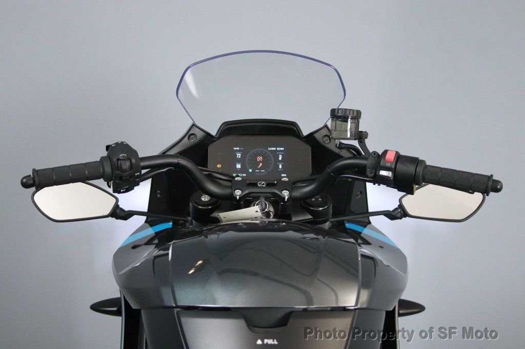 2023 Zero SR/S 17.3 1 Owner, 651 Miles - 23050103 - 28