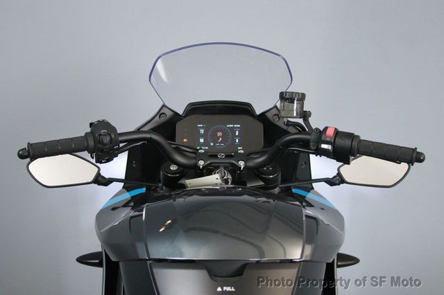 2023 Zero SR/S 17.3 1 Owner, 651 Miles - 23050103 - 28