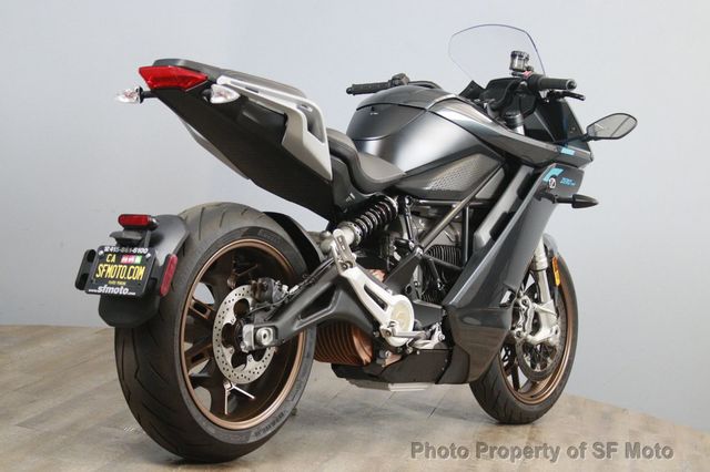 2023 Zero SR/S 17.3 1 Owner, 651 Miles - 23050103 - 32