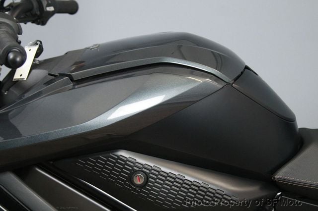 2023 Zero SR/S 17.3 1 Owner, 651 Miles - 23050103 - 37